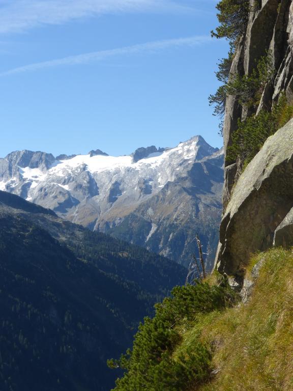Ferienwohnung Zillertal - Schwemberger Fügen Quarto foto