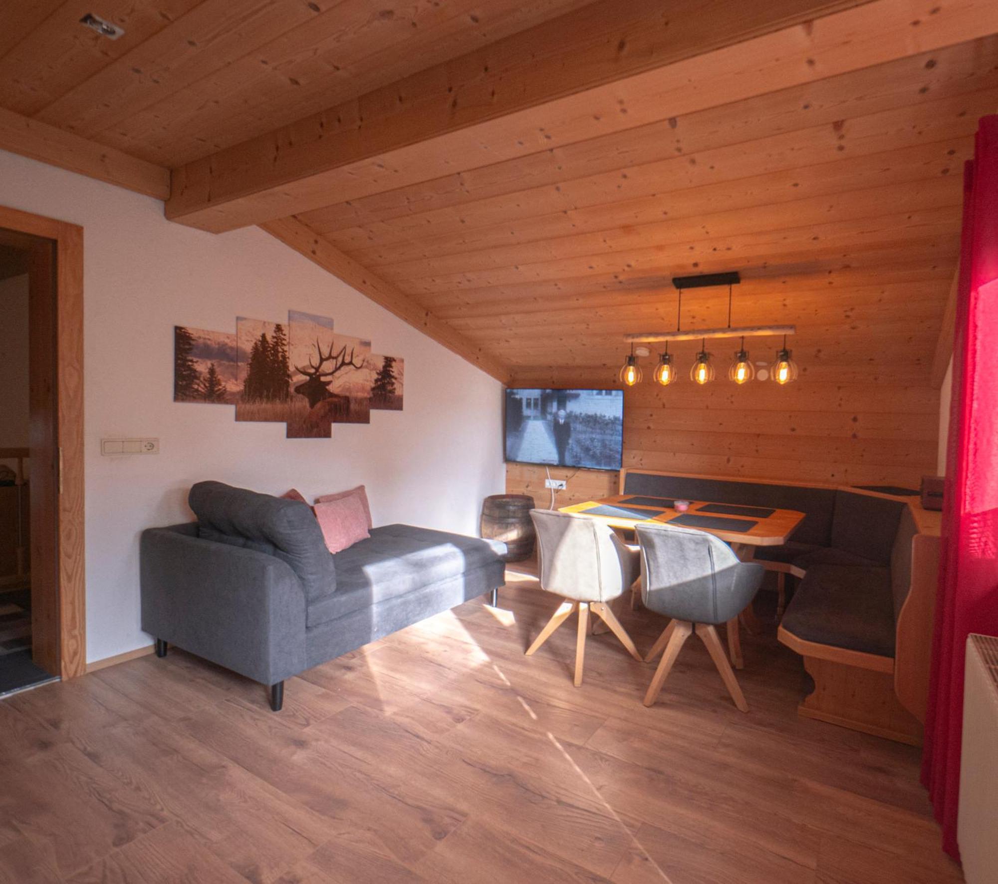 Ferienwohnung Zillertal - Schwemberger Fügen Exterior foto