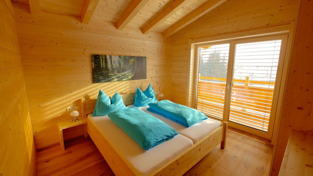 Ferienwohnung Zillertal - Schwemberger Fügen Quarto foto