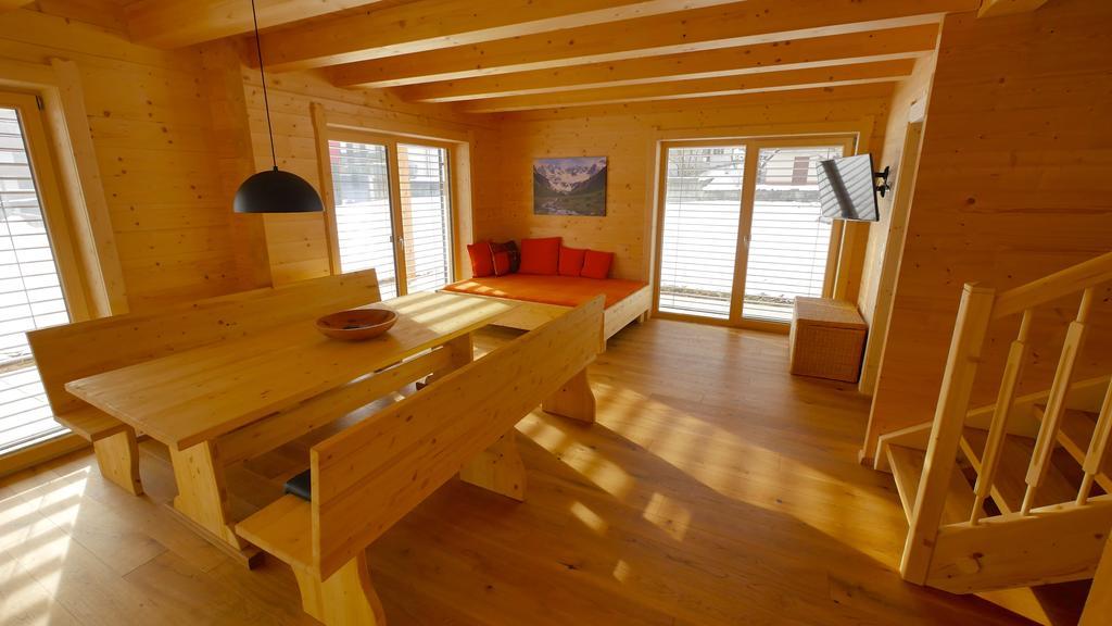 Ferienwohnung Zillertal - Schwemberger Fügen Quarto foto