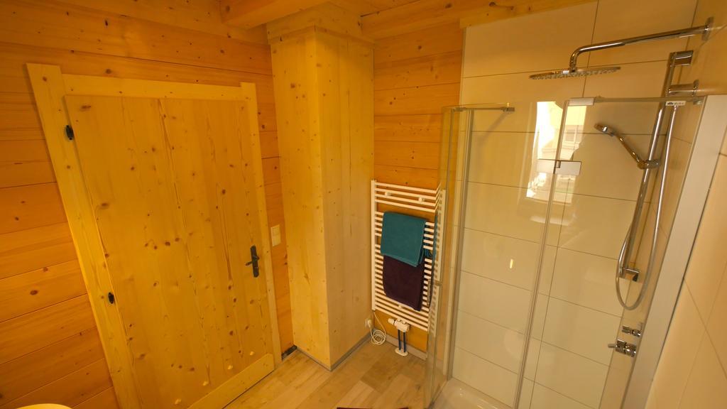 Ferienwohnung Zillertal - Schwemberger Fügen Quarto foto