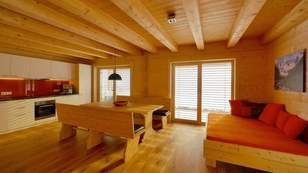 Ferienwohnung Zillertal - Schwemberger Fügen Quarto foto
