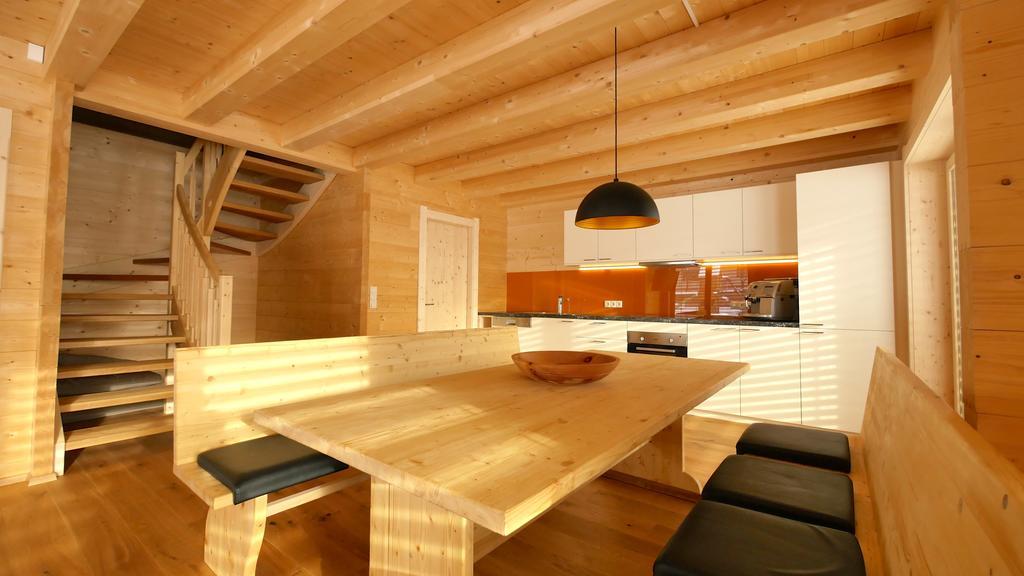 Ferienwohnung Zillertal - Schwemberger Fügen Quarto foto