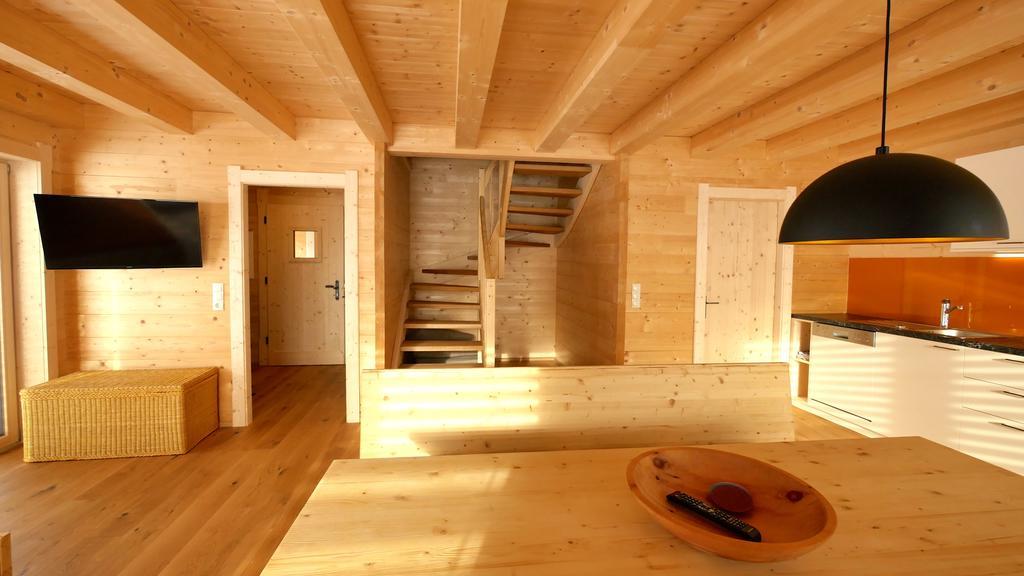 Ferienwohnung Zillertal - Schwemberger Fügen Quarto foto