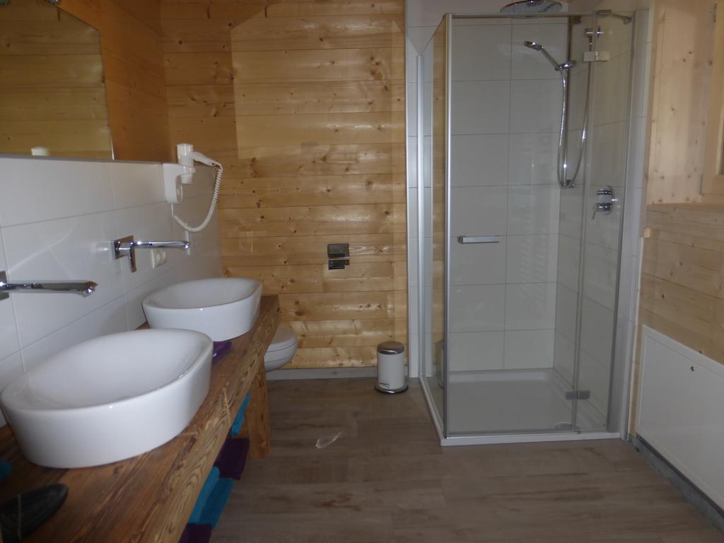 Ferienwohnung Zillertal - Schwemberger Fügen Quarto foto