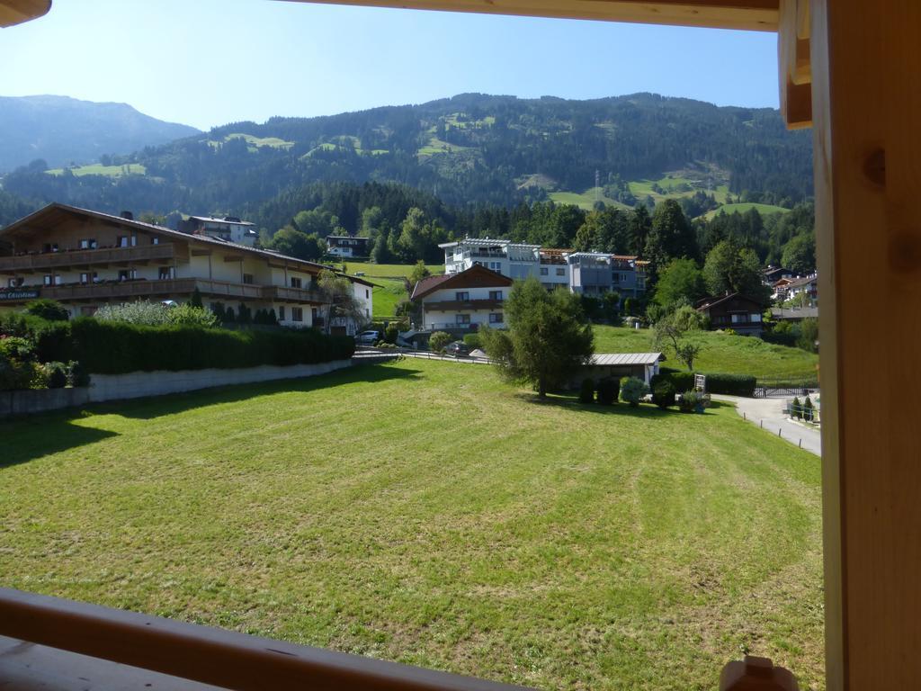 Ferienwohnung Zillertal - Schwemberger Fügen Quarto foto