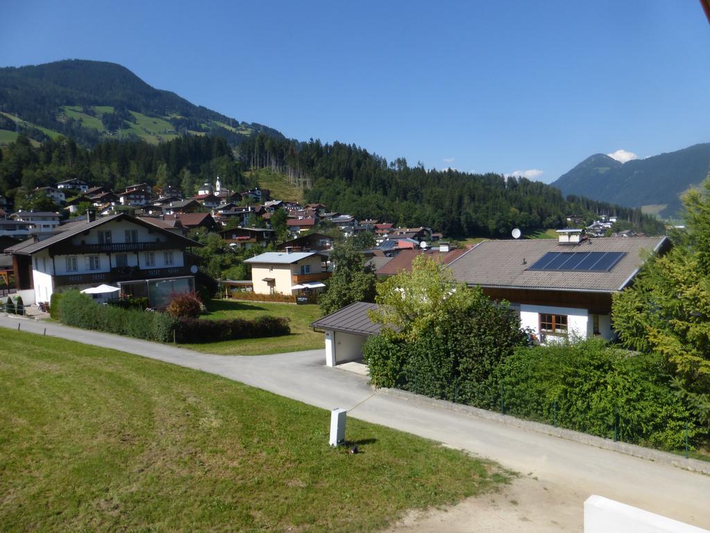 Ferienwohnung Zillertal - Schwemberger Fügen Quarto foto